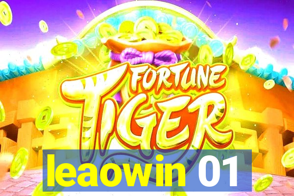 leaowin 01